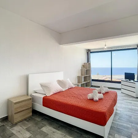 Matur Village By Atlantic Holiday Apartment Água de Pena