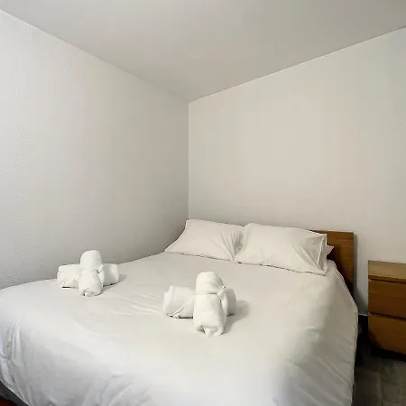 Apartment Matur Village By Atlantic Holiday *