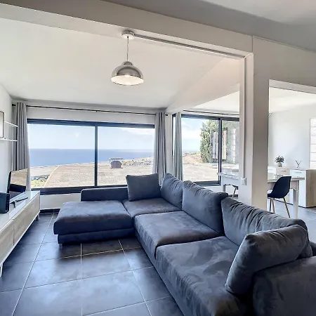 Apartment Matur Village By Atlantic Holiday Água de Pena