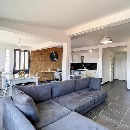 דירה Matur Village By Atlantic Holiday Água de Pena