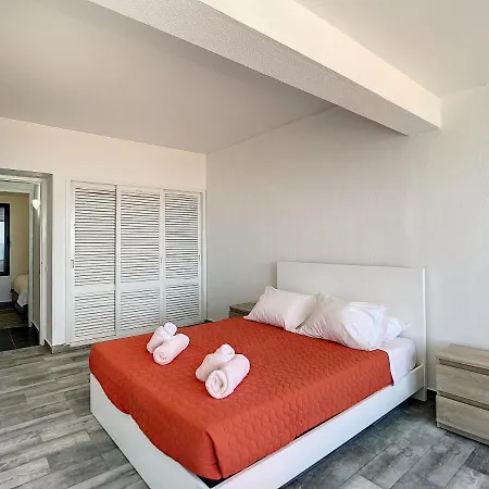 Matur Village By Atlantic Holiday